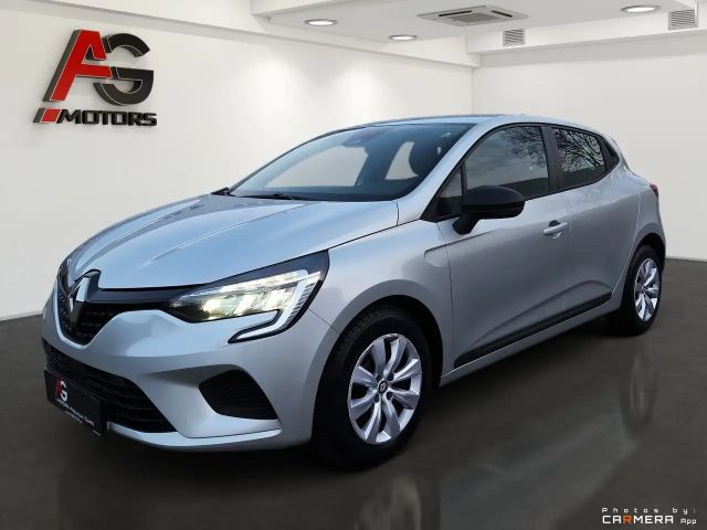 Renault Clio Life SCe 65