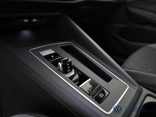 Volkswagen Golf 2.0 TDI Golf VIII