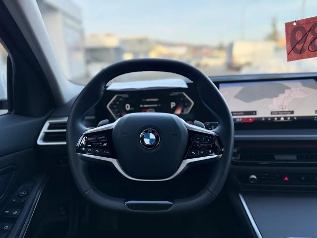 BMW 318 318d Touring