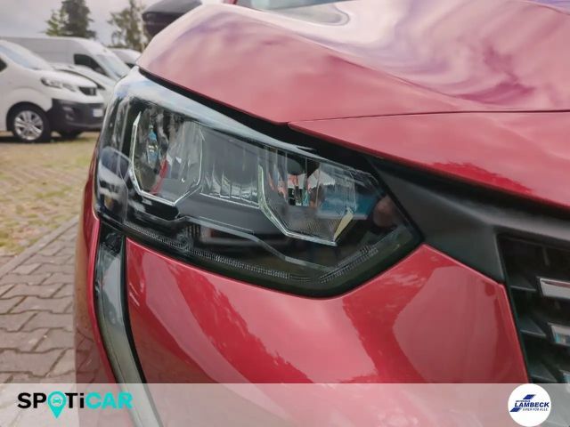 Peugeot 208 Allure Pack PureTech