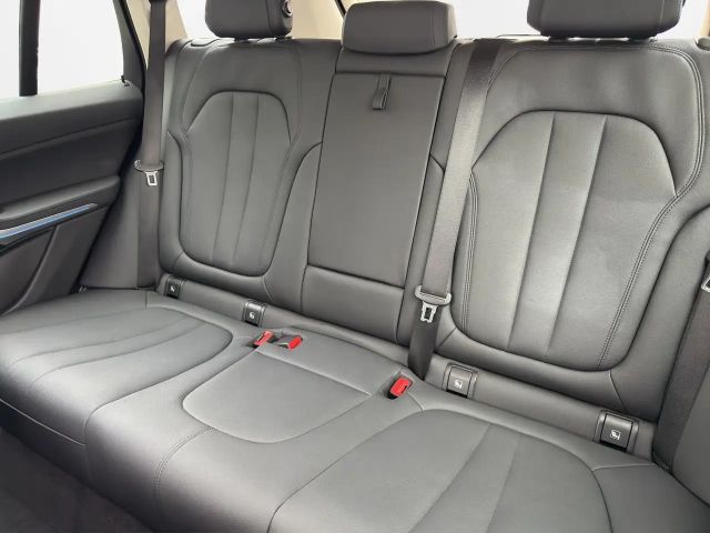 BMW X5 *** AHK *** LUFTFEDERUNG *** Gesamt 394 PS