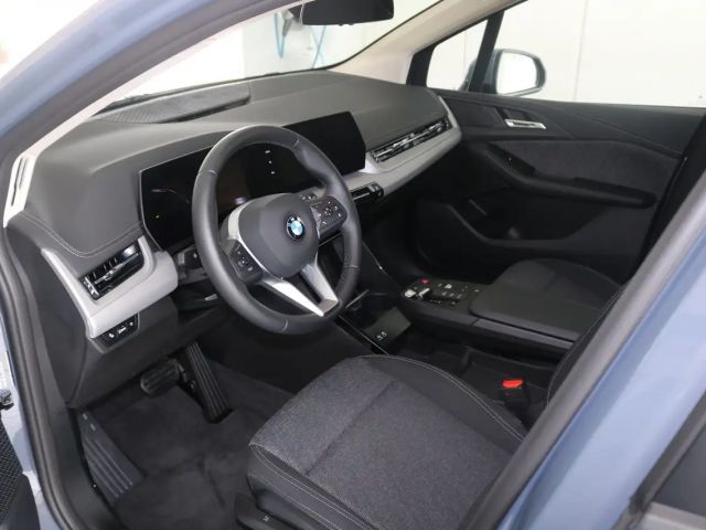 BMW 218 218i Comfort pakket