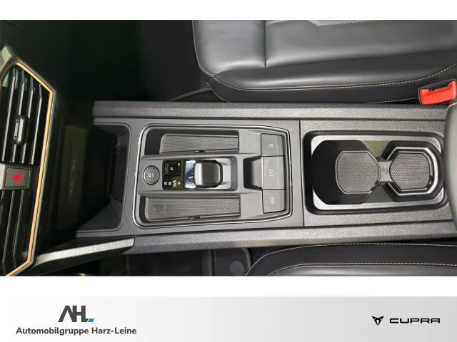 Cupra Formentor 2.5 TSI 4Drive DSG VZ5