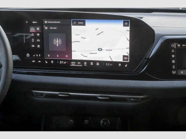 Audi A5 Avant S-Line S-Tronic