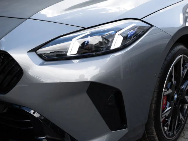 BMW 118 118d M-Sport Sedan