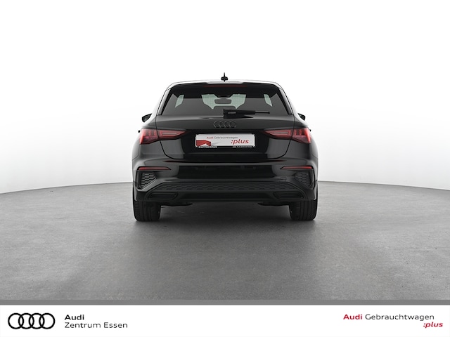 Audi A3 35 TFSI S-Line S-Tronic Sportback