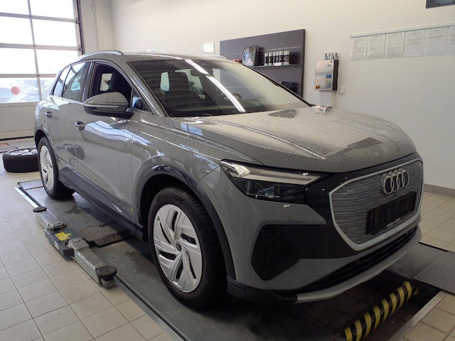 Audi Q4 e-tron 40