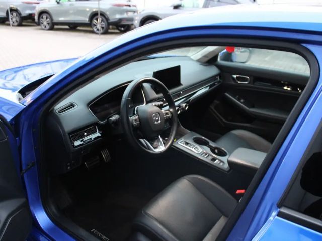 Honda Civic Advance e:HEV