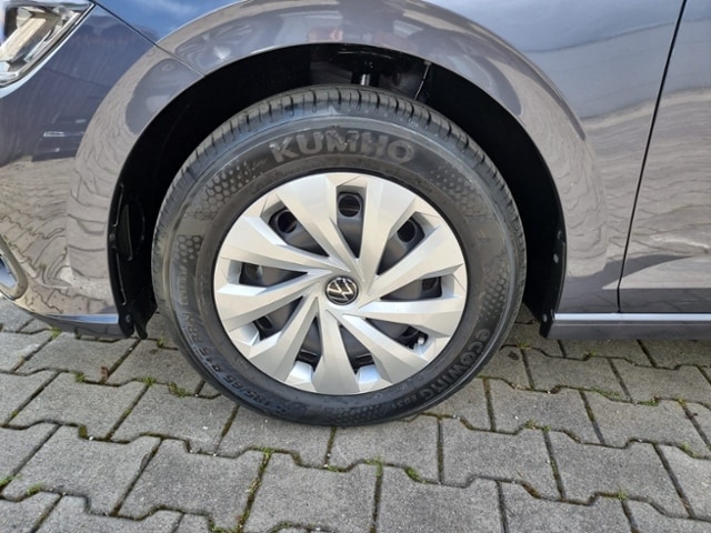 Volkswagen Polo IQ.Drive