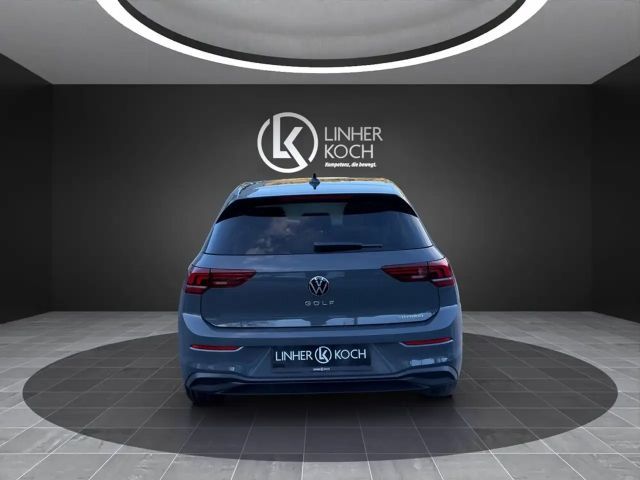 Volkswagen Golf DSG eHybrid