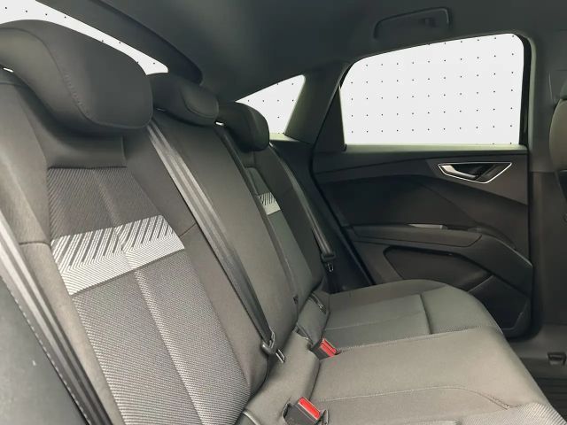 Audi Q4 e-tron 40 S-Line