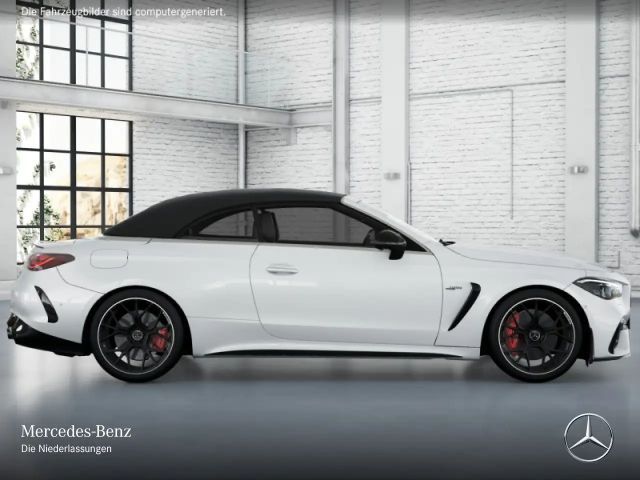 Mercedes-Benz CLE 53 AMG 4MATIC AMG Line