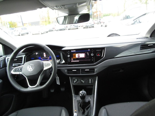 Volkswagen Polo 1.0 TSI