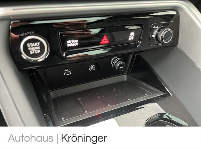 Audi Q5 Quattro S-Tronic