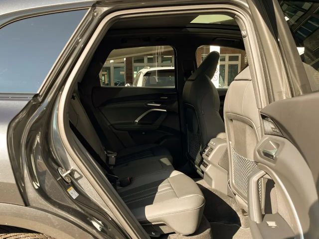 Audi Q5 Hybride Quattro S-Tronic