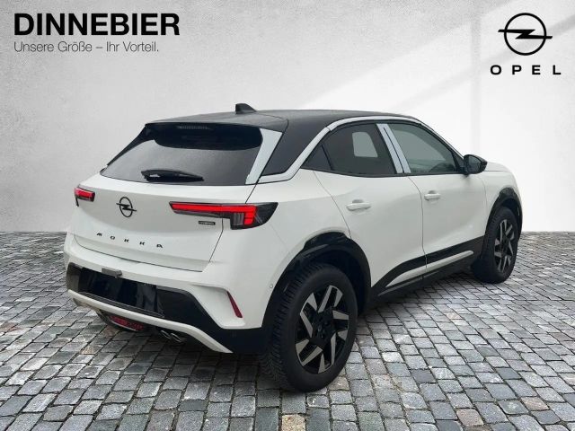 Opel Mokka GS-Line Grand Sport