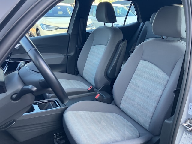 Volkswagen ID.3 Performance Pro Pure