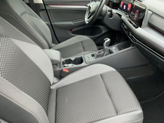 Volkswagen Golf 1.5 TSI Golf VIII