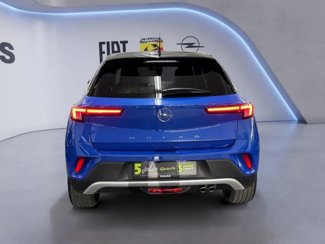 Opel Mokka Ultimate