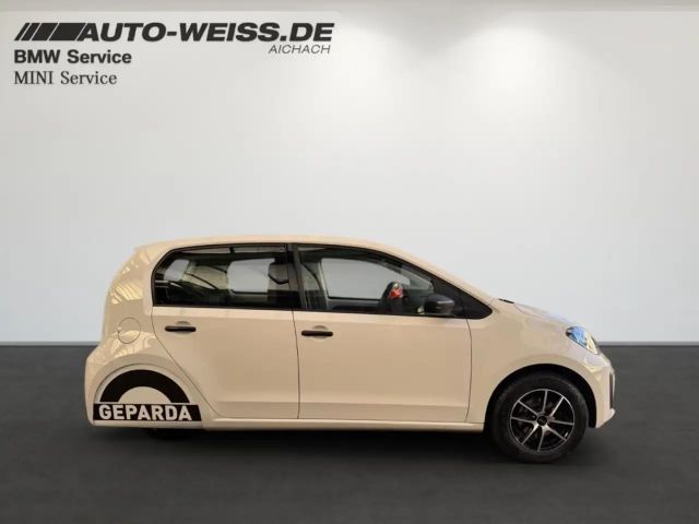 Volkswagen up! GEPARDA 5-Türig ''Autofahren ab 16 Jahren''