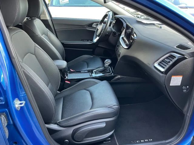 Kia XCeed Platinum Edition