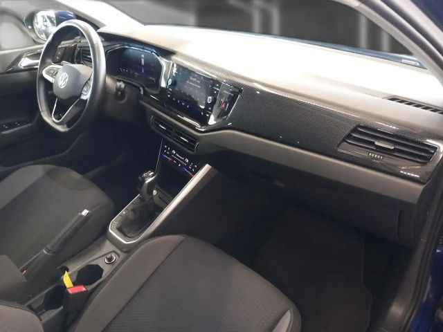 Volkswagen Taigo 1.0 TSI DSG Life