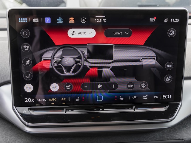 Volkswagen ID.4 Performance Pro