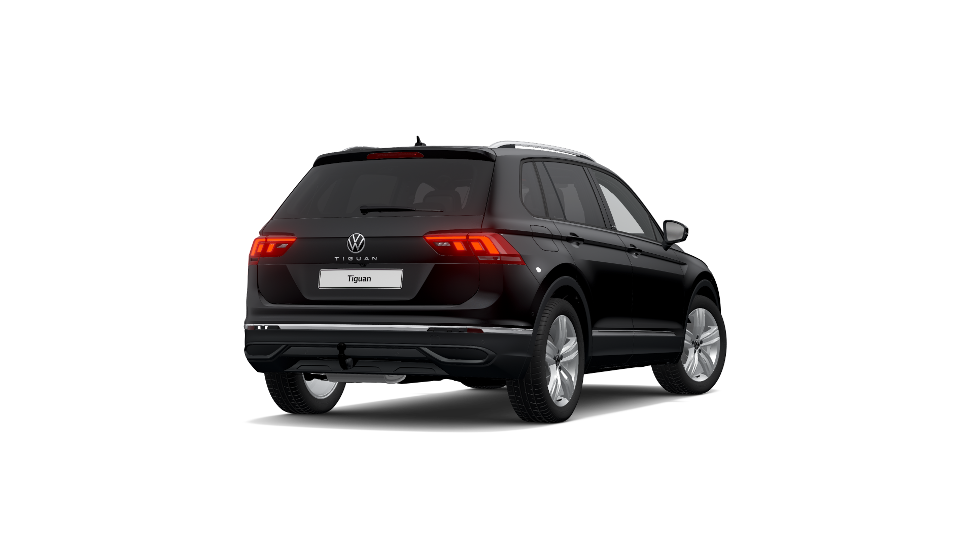 Volkswagen Tiguan 2.0 TDI DSG