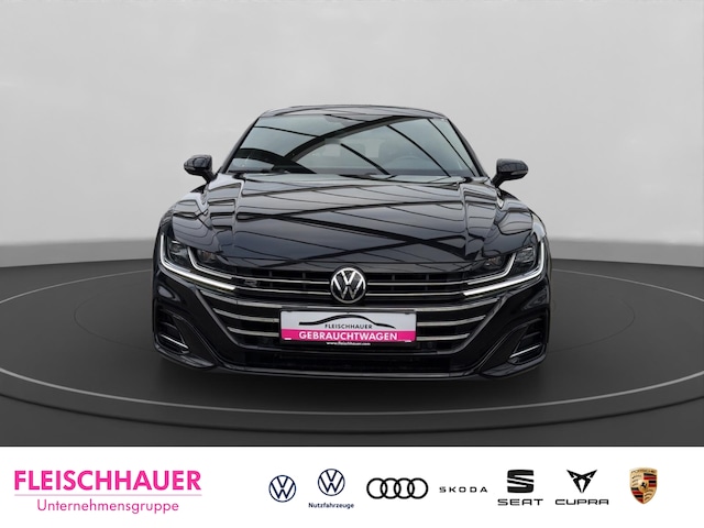 Volkswagen Arteon Shooting Brake 2.0 TDI R-Line
