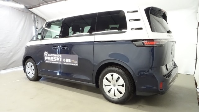 Volkswagen ID.Buzz ID.Buzz KLIMA, NAVI, AHK, MATRIX-LED