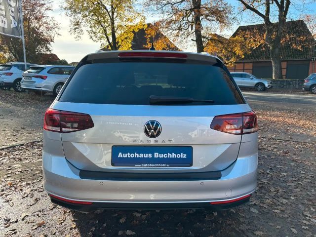 Volkswagen Passat 2.0 TDI Business DSG Variant