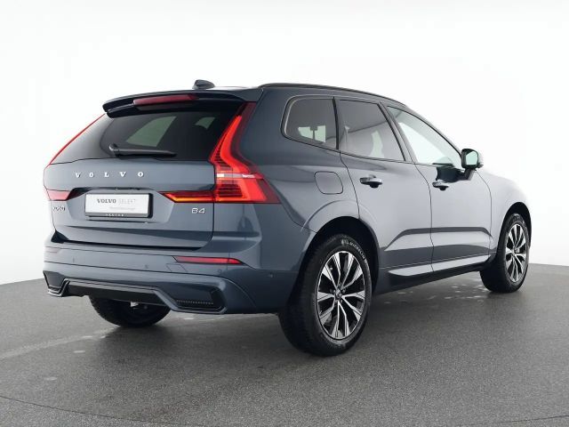 Volvo XC60 Dark Plus