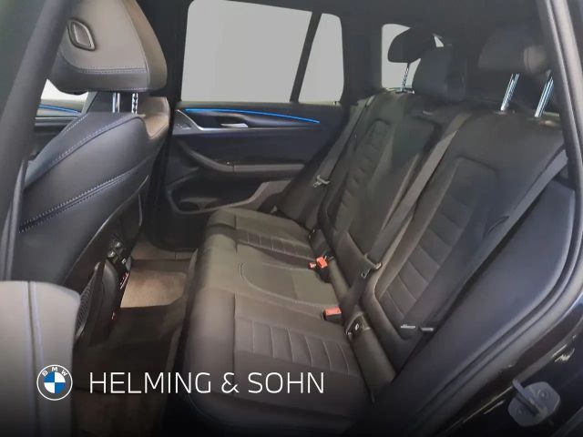 BMW X3 M-Sport xDrive30e