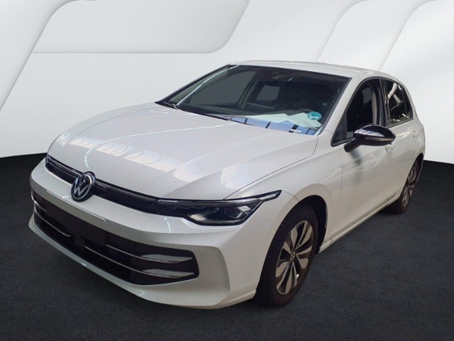 Volkswagen Golf 2.0 TDI DSG Golf VIII