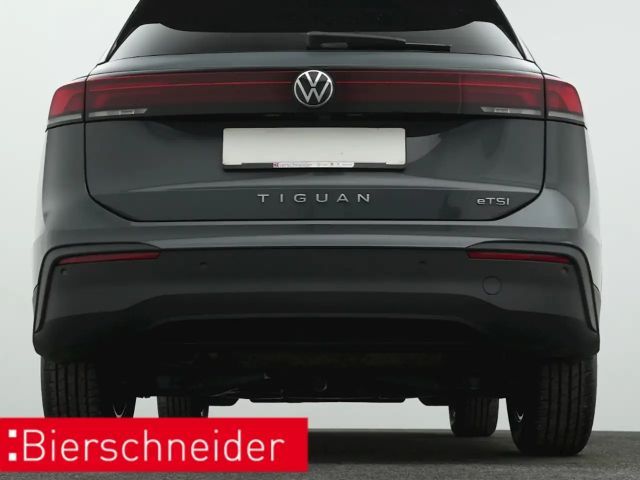 Volkswagen Tiguan 1.5 eTSI DSG Life
