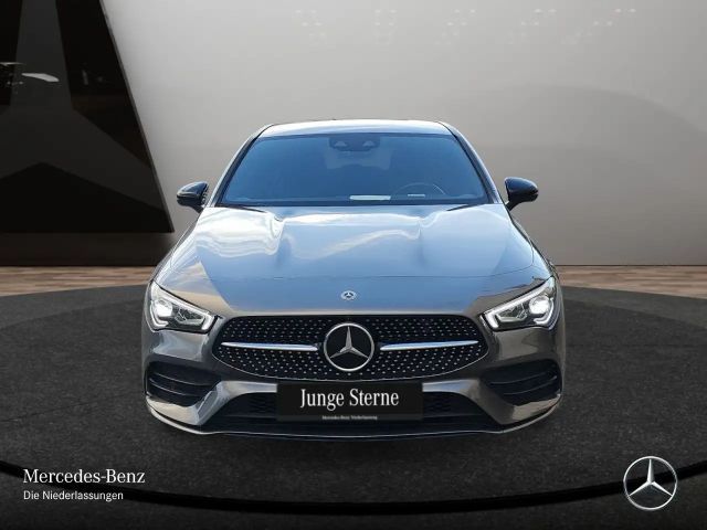 Mercedes-Benz CLA 250 AMG Line