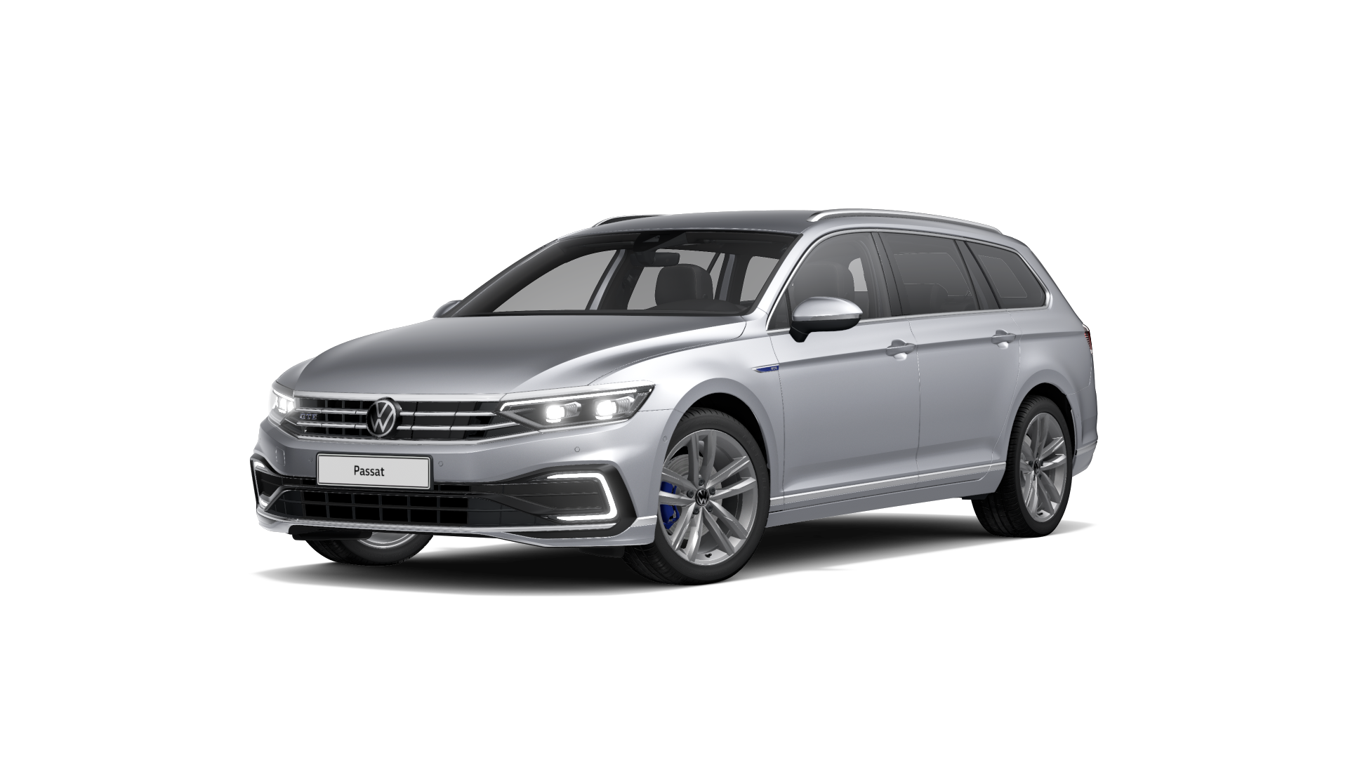 Volkswagen Passat GTE IQ.Drive Variant