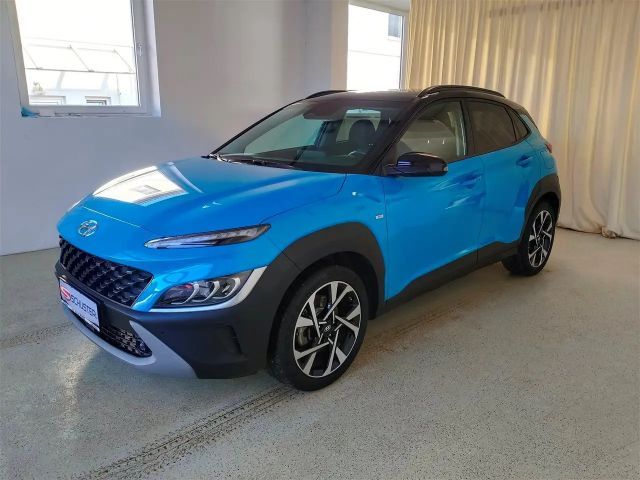 Hyundai Kona 2WD Edition 30 plus T-GDi