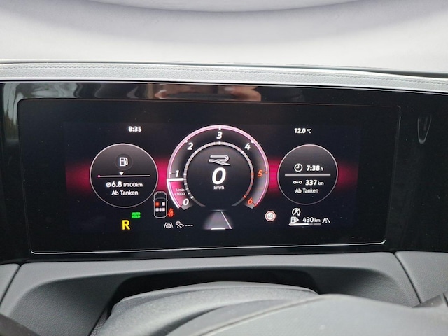 Volkswagen Tiguan DSG R-Line