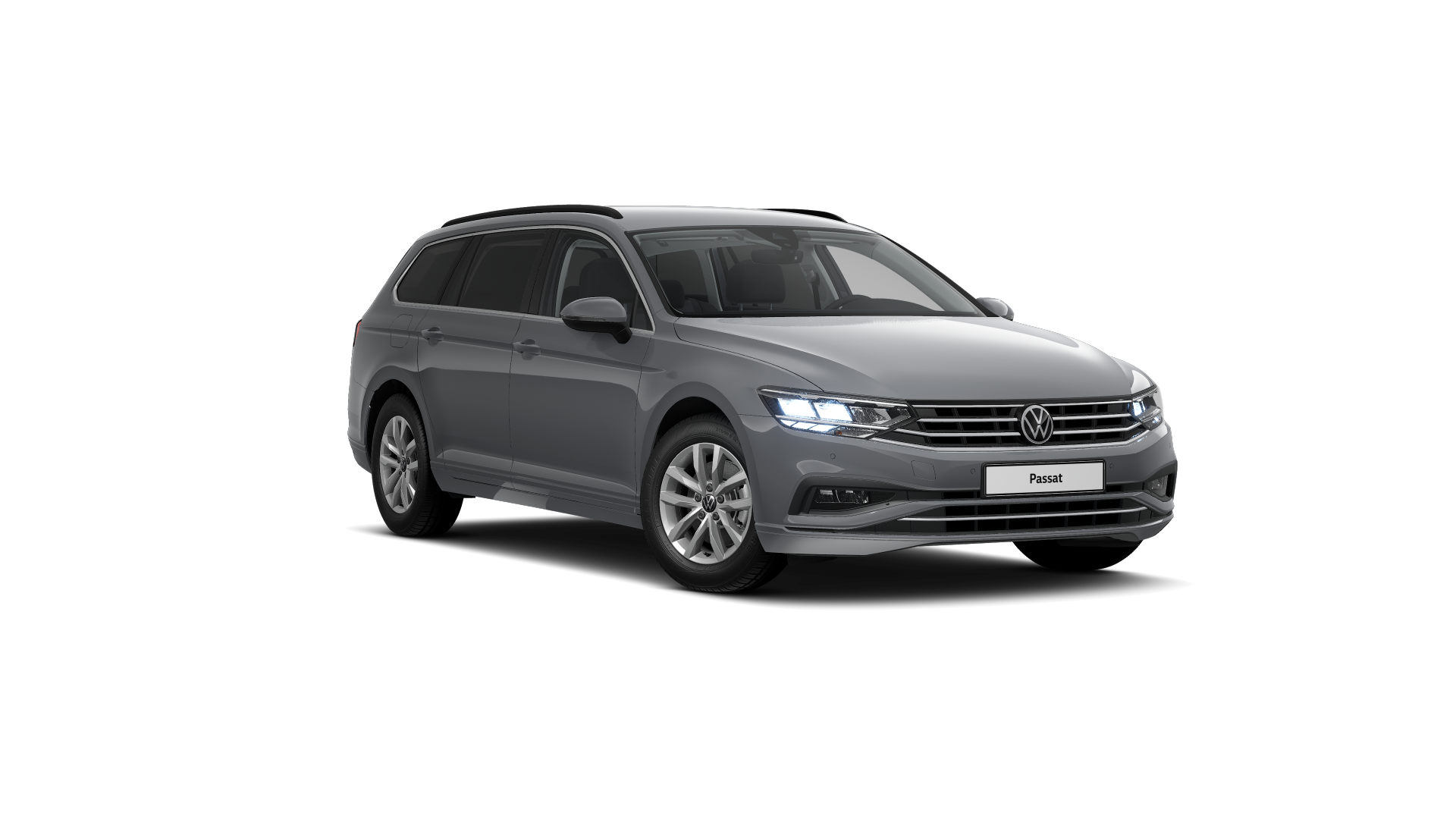 Volkswagen Passat 2.0 TDI Business DSG Variant
