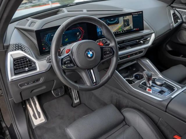 BMW XM XM