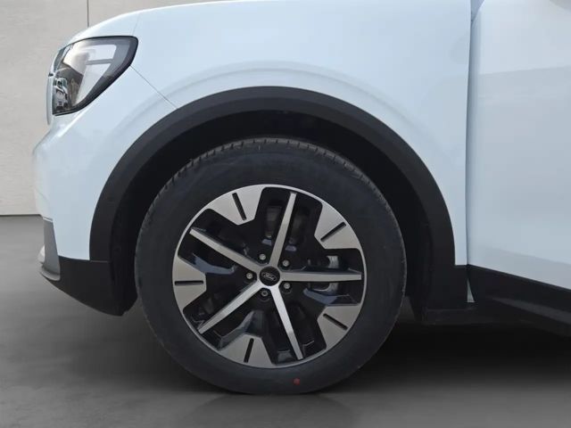 Ford Explorer Extended range RWD