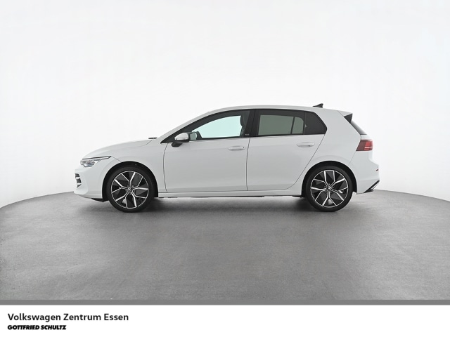 Volkswagen Golf DSG