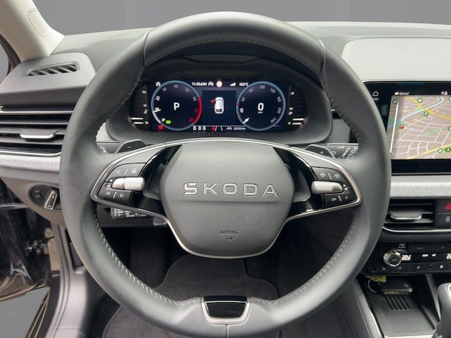 Skoda Scala 1.5 TSI Selection