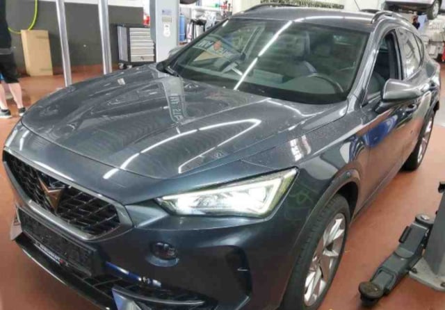 Cupra Formentor 1.5 TSI