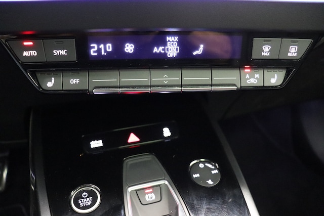 Audi Q4 e-tron 40 Sportback