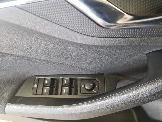 Skoda Kamiq 1.0 TSI Clever