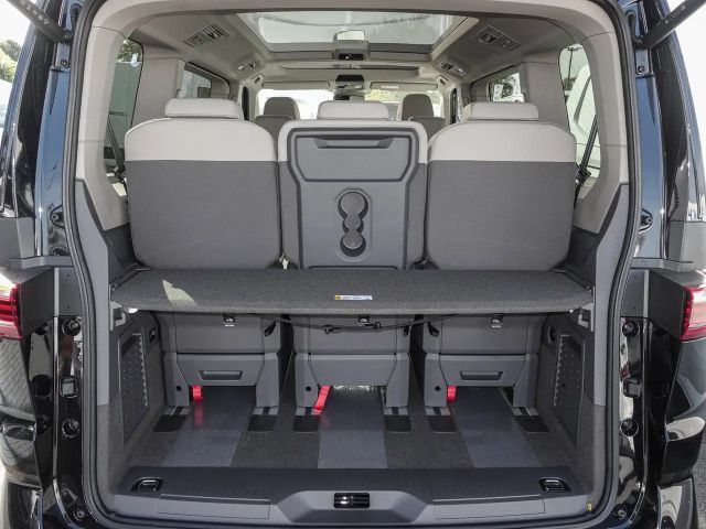 Volkswagen Multivan DSG T7