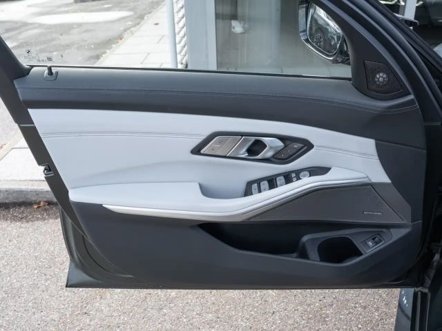 BMW M3 Touring xDrive