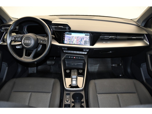 Audi A3 30 TFSI S-Tronic Sportback